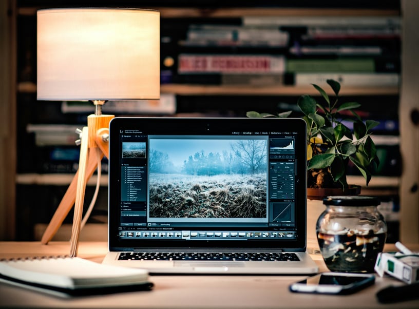 Website Design and Development